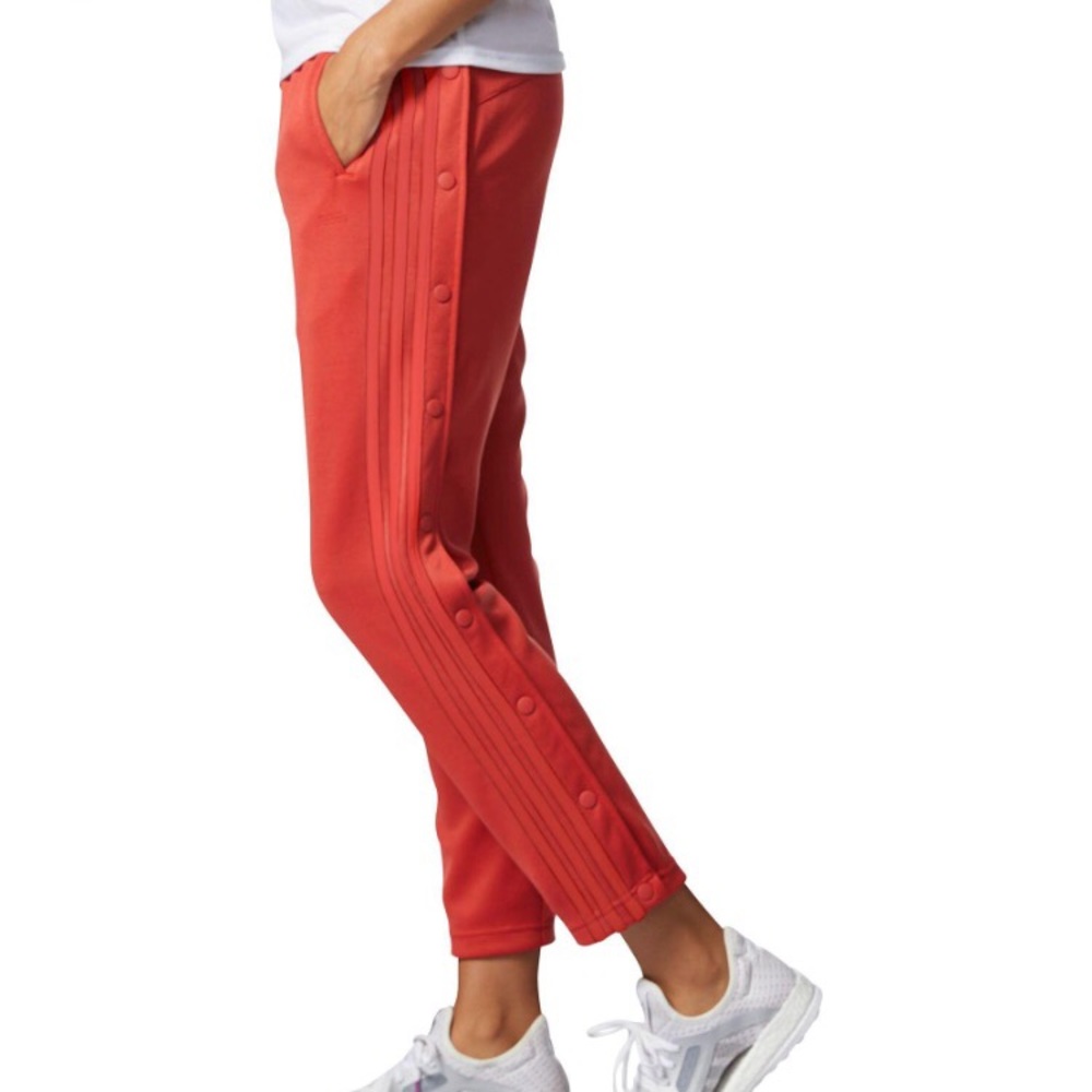 🎉host pick🎉 NEW ADIDAS snap pants